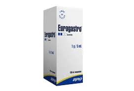 EUROGASTRO