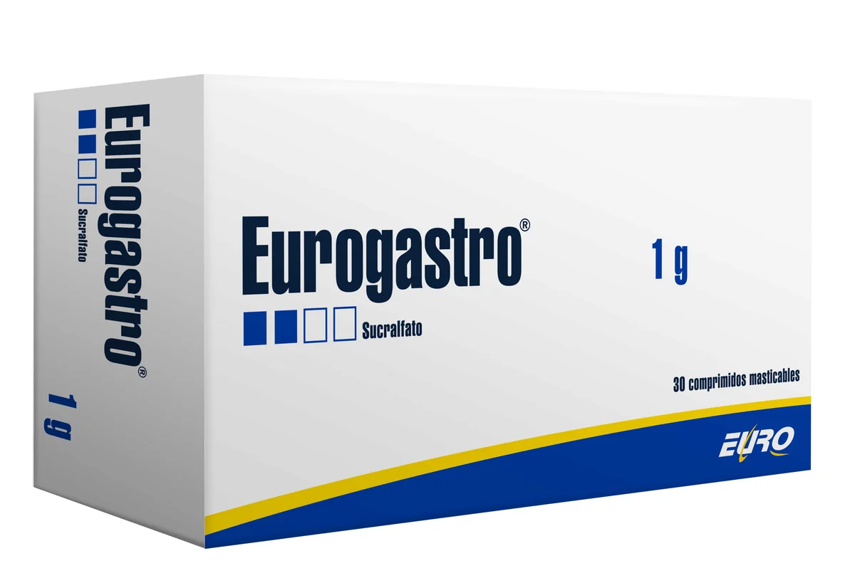 EUROGASTRO 1000