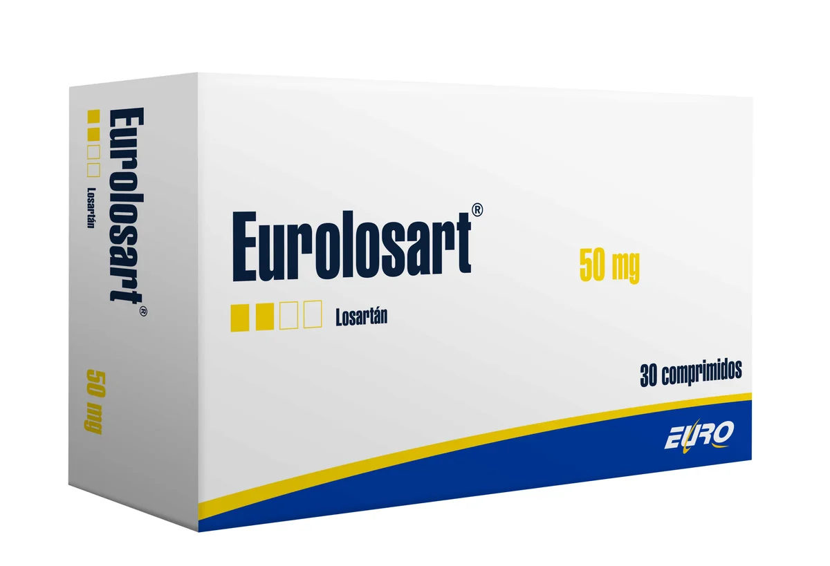 EUROLOSART 50