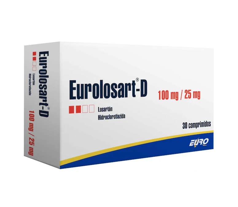 EUROLOSART-D 100/25