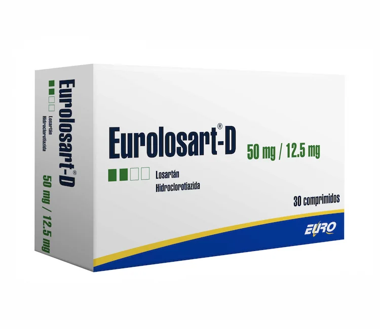 EUROLOSART-D 50/12.5