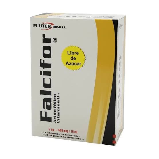FALCIFOR