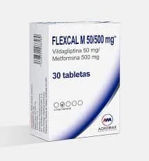 FDLEXCAL M 50 500
