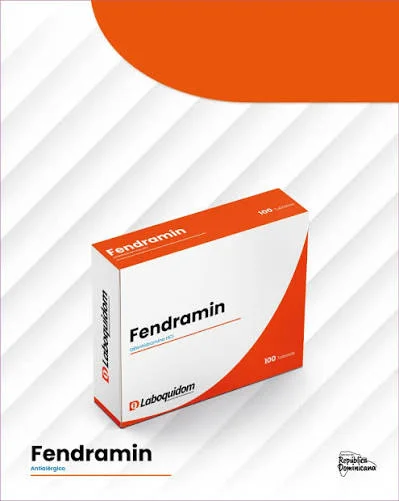 FENDRAMIN
