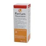 FERRUM GOTAS