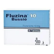 FLUZINA