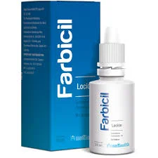 FARBICIL LOCION