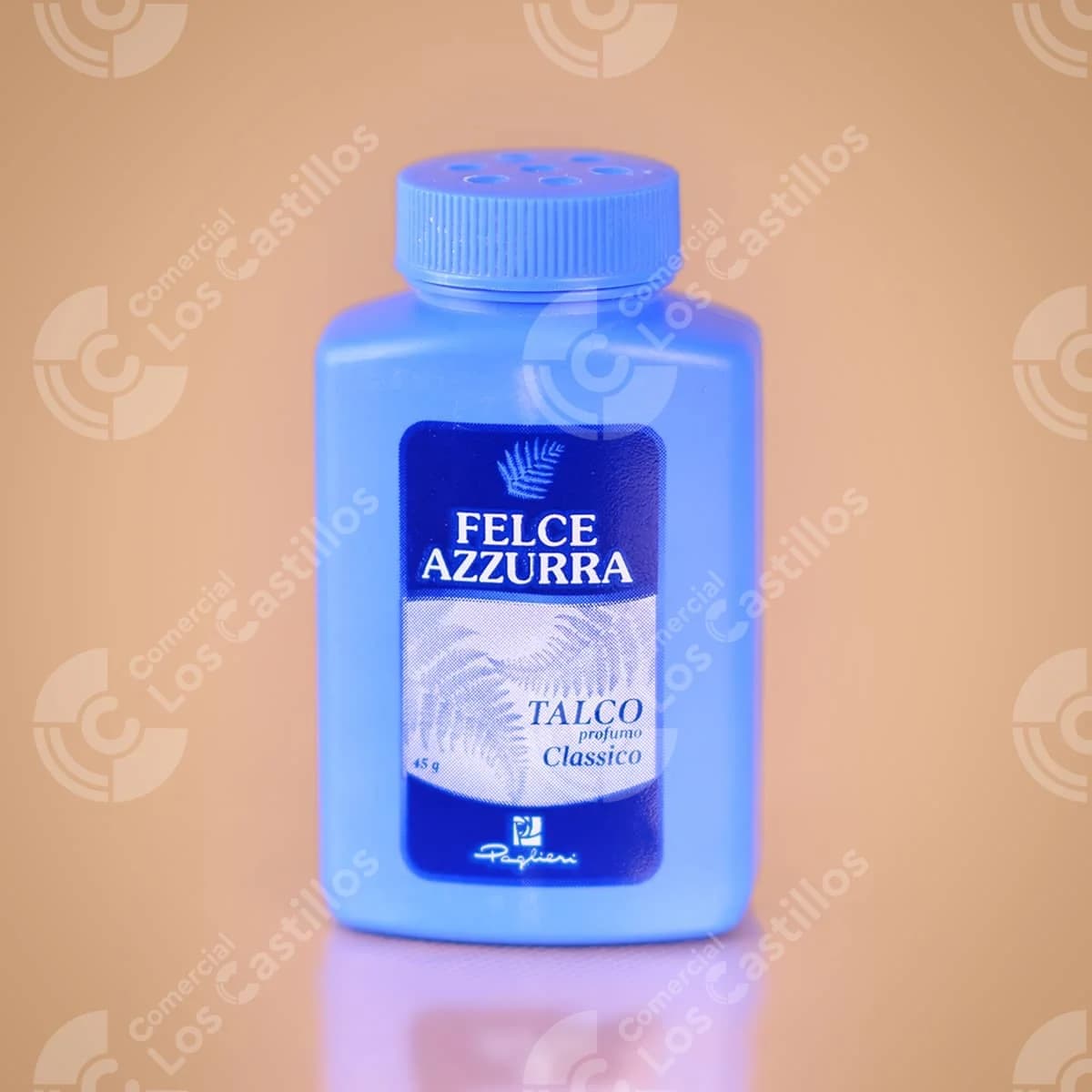 FELCE AZZURRA