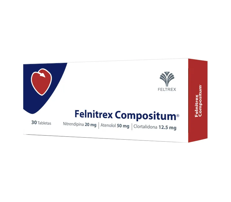 FELNITREX COMPOSITUM
