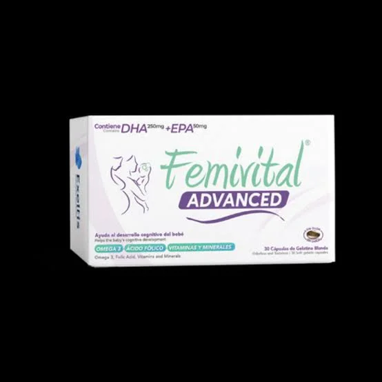 FEMIVITAL ADVANCED