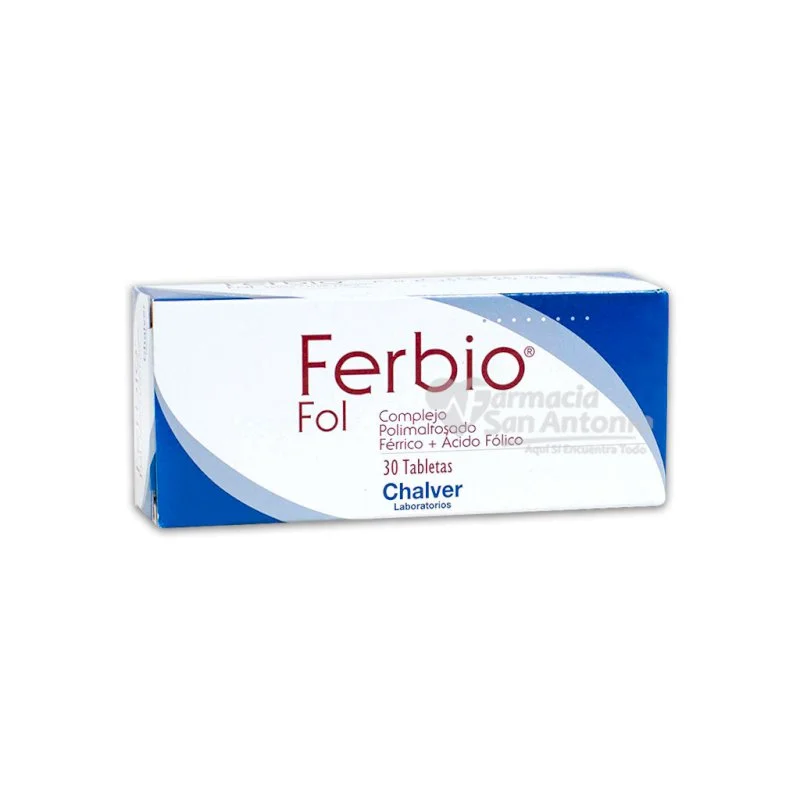FERBIO FOL