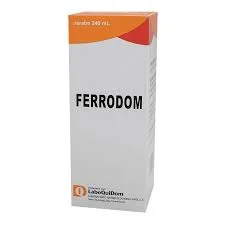 FERRODOM