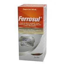 FERROSUL GRANDE