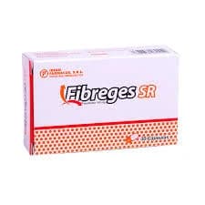 FIBREGES SR