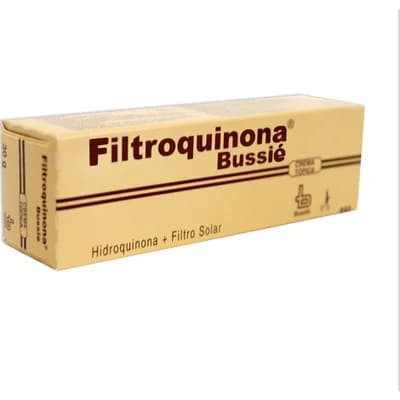 FILTROQUIONA BUSSIE