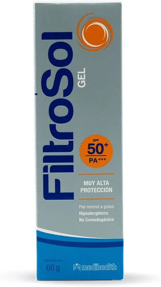 FILTROSOL GEL