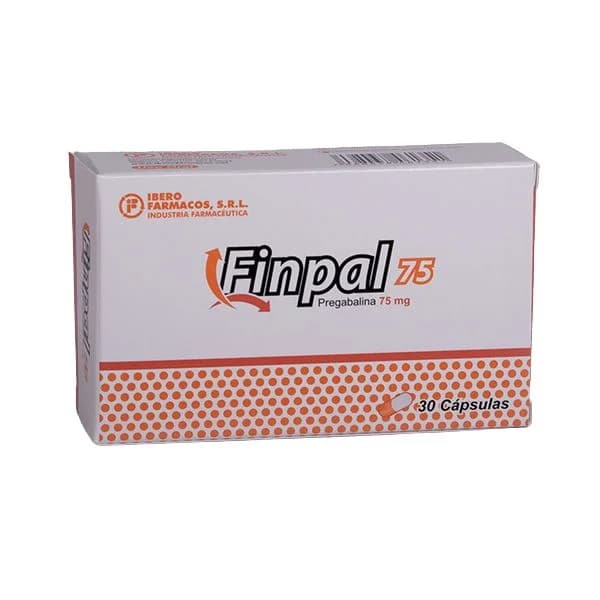 FINPAL 75
