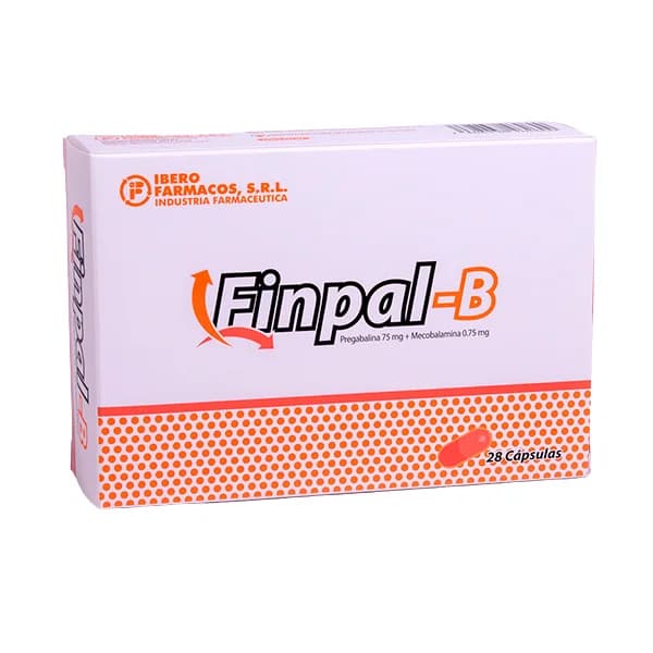 FINPAL-B