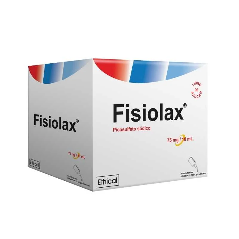 FISIOLAX 75/10