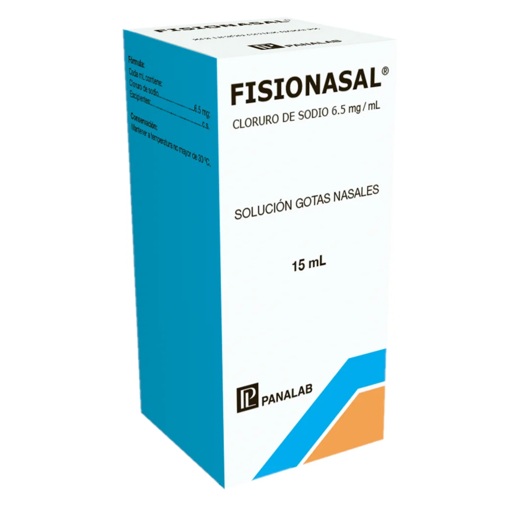 FISIONASAL