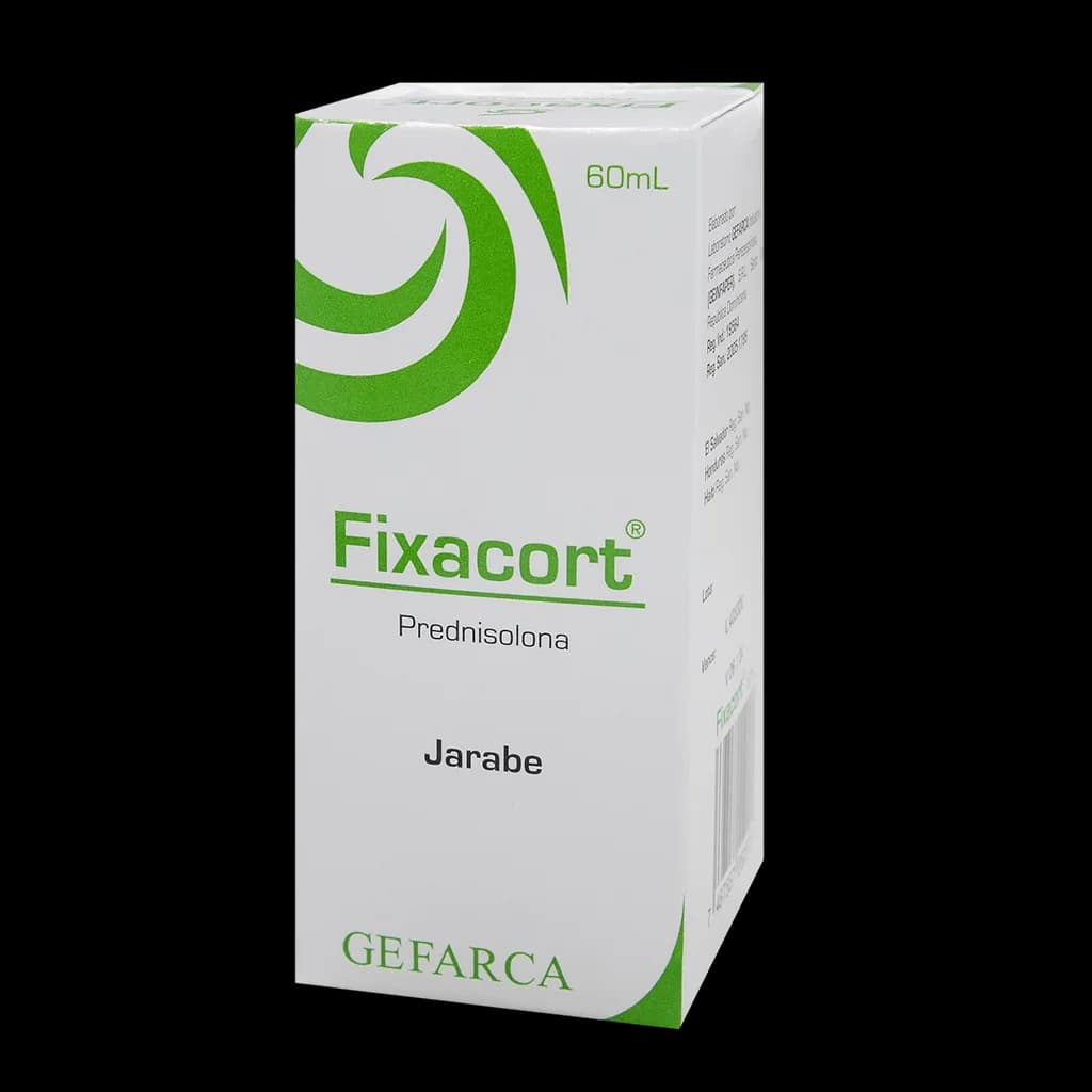 FIXACORT