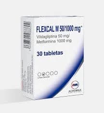 FLEXCAL M 50 1000