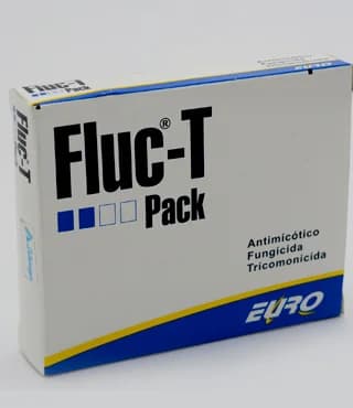 FLUC-T