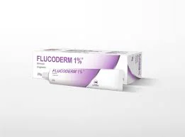 FLUCODERM 1