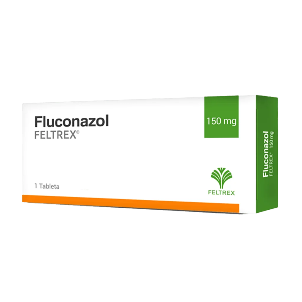 FLUCONAZOL 150
