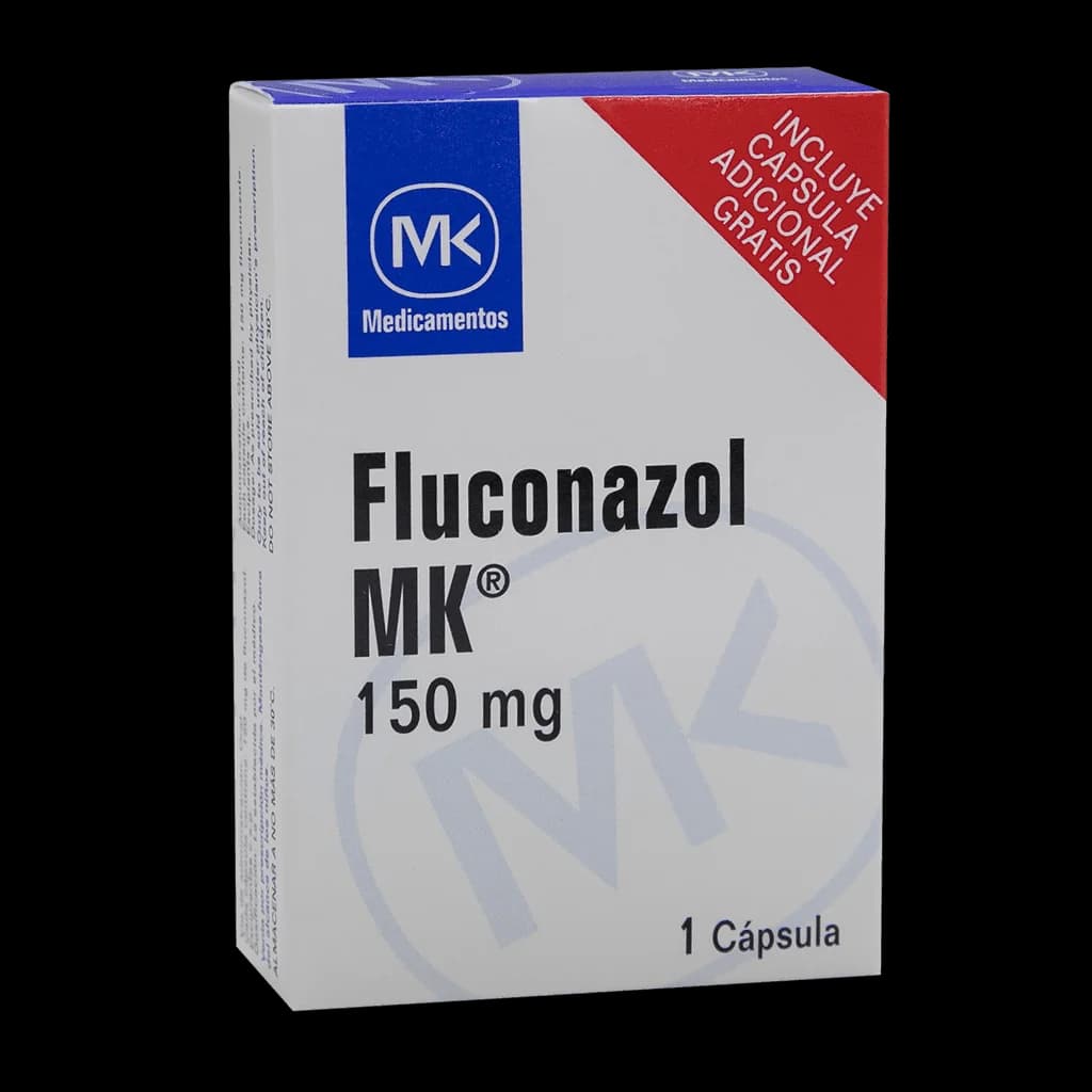 FLUCONAZOLE 150 MG