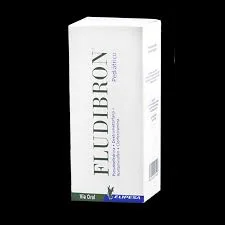 FLUDIBRON PEDRIATICO