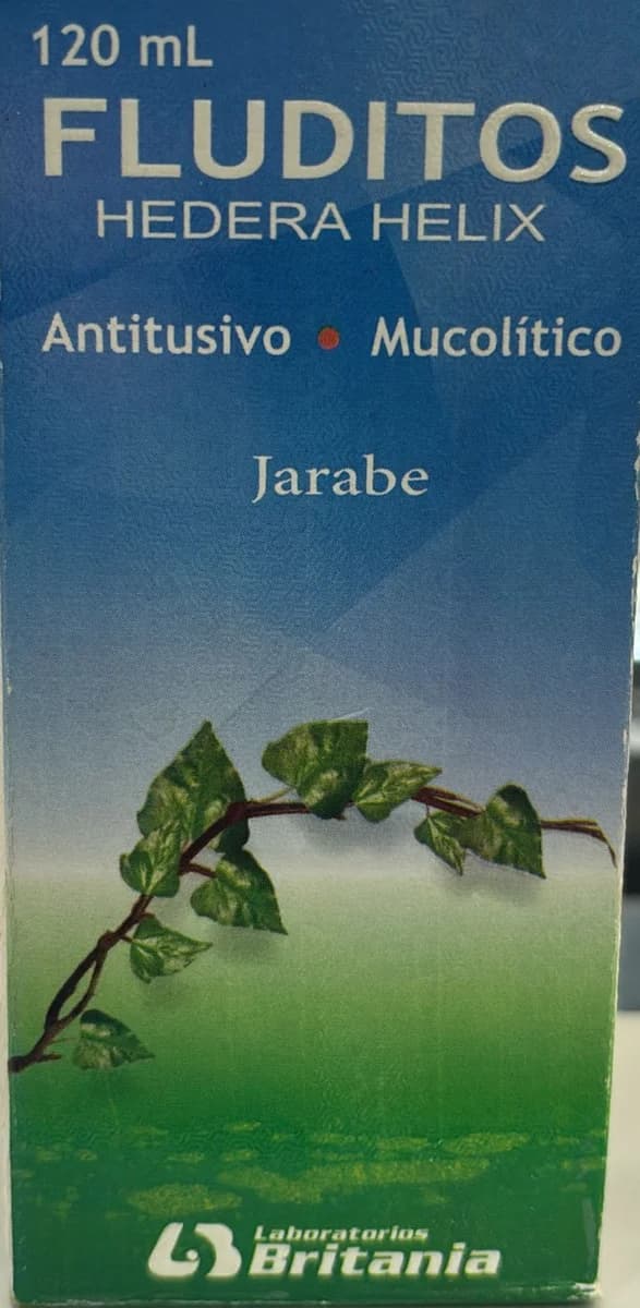 FLUDITOS