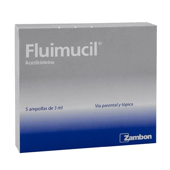 FLUIMUCIL