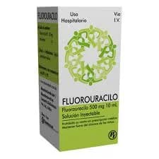 FLUOROURACILO