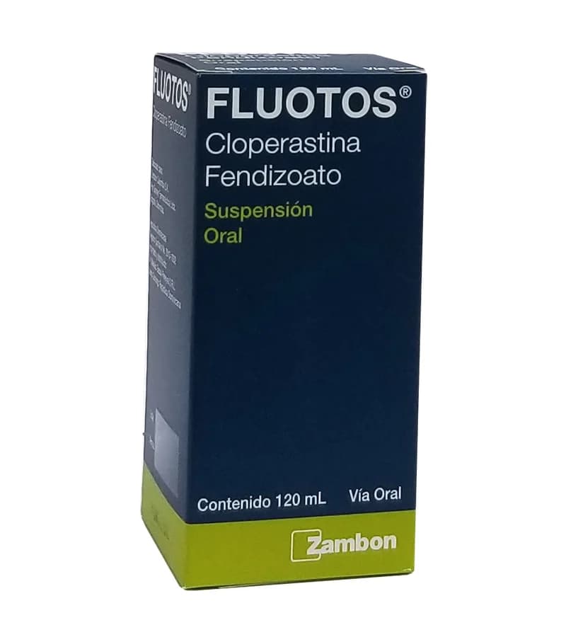 FLUOTOS