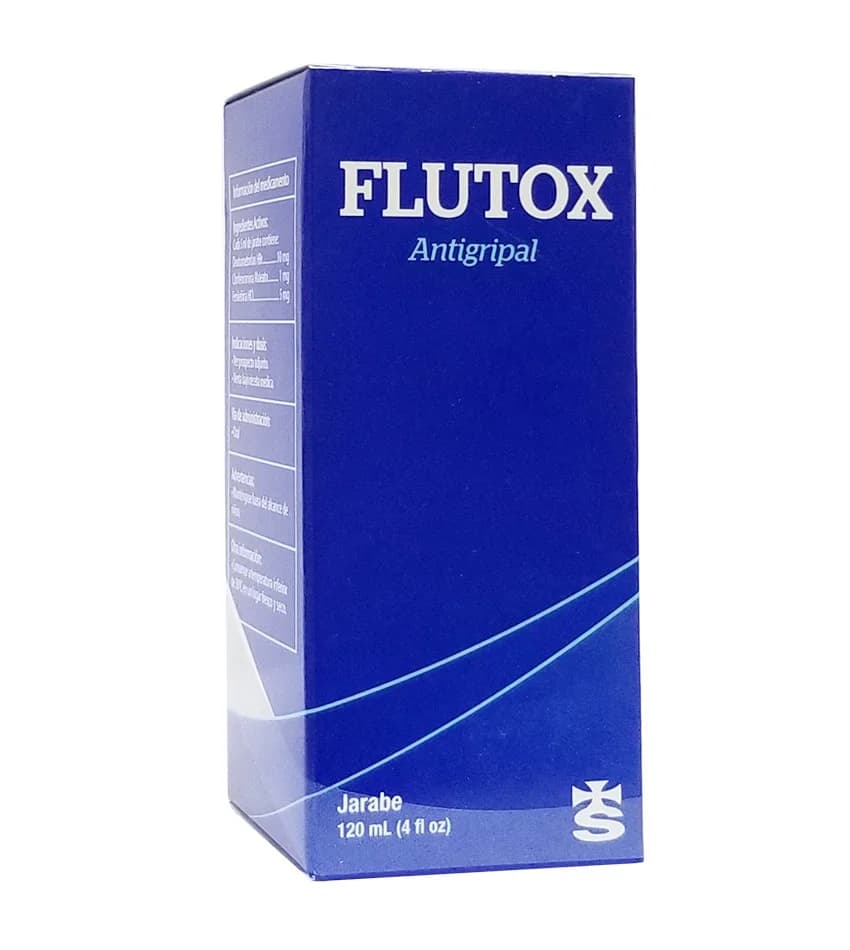 FLUTOX
