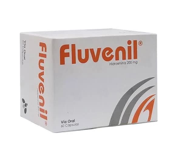 FLUVENIL