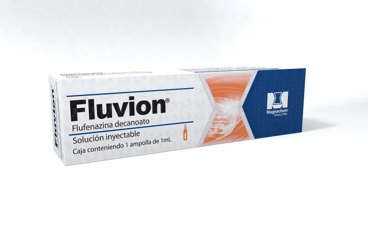 FLUVION