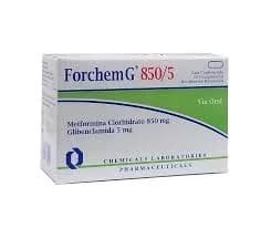 FORCHEM G 850-5