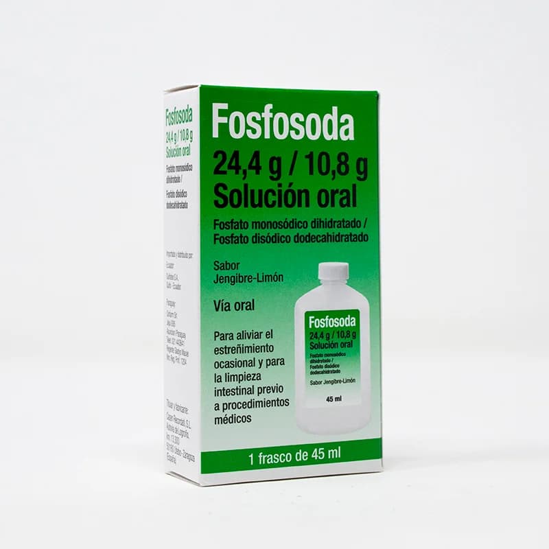 FOSFODA