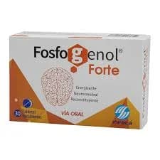 FOSFOGENOL FORTE