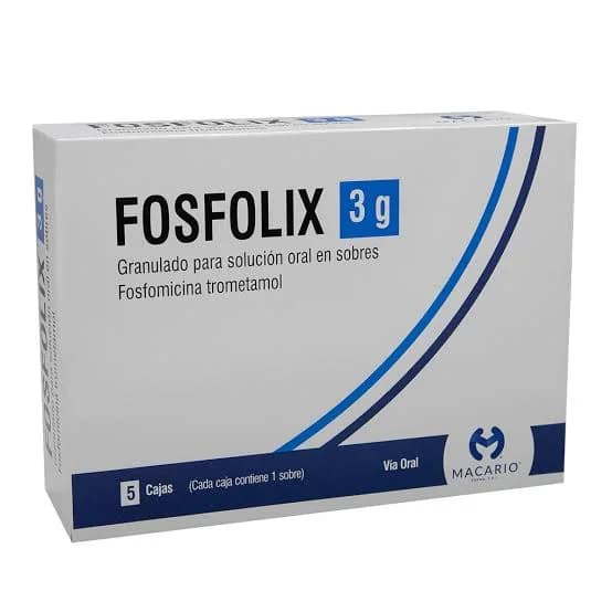 FOSFOLIX 3G