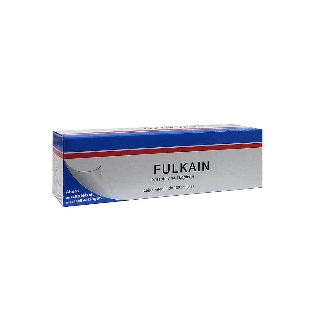 FULKAIN