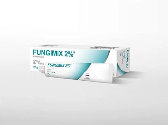 FUNGIMIX 2