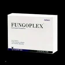 FUNGOPLEX (VITRINA 6)
