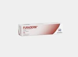 FURADERM CREMA