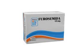 FUROSEMIDA