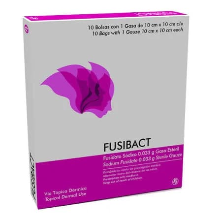 FUSIBACT