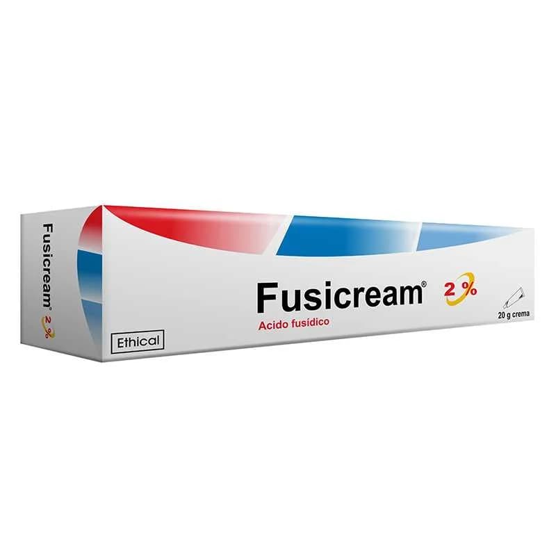 FUSICREAM 2