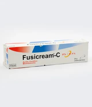 FUSICREAM C 2/0.1